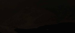 Archiv Foto Webcam Panoramablick auf den Rifflsee 23:00