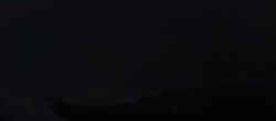 Archiv Foto Webcam Panoramablick auf den Rifflsee 03:00