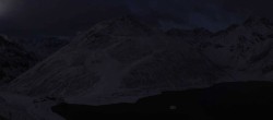 Archiv Foto Webcam Panoramablick auf den Rifflsee 05:00