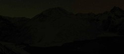 Archiv Foto Webcam Panoramablick auf den Rifflsee 03:00