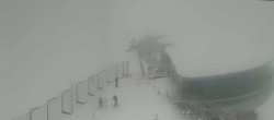 Archived image Webcam Tirol&#39;s highest Coffee House 13:00