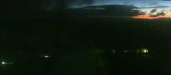 Archiv Foto Webcam Café am Pitztaler Gletscher 05:00