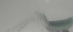 Archived image Webcam Tirol&#39;s highest Coffee House 06:00