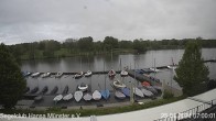 Archived image Webcam Münster: Sailing Club 06:00