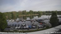 Archived image Webcam Münster: Sailing Club 07:00