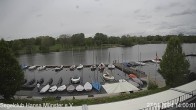 Archived image Webcam Münster: Sailing Club 13:00