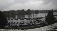 Archived image Webcam Münster: Sailing Club 06:00