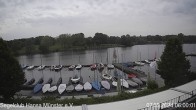 Archived image Webcam Münster: Sailing Club 05:00