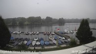 Archived image Webcam Münster: Sailing Club 07:00