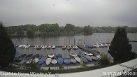 Archived image Webcam Münster: Sailing Club 09:00