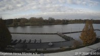 Archiv Foto Webcam Münster: Segelclub am Aasee 13:00