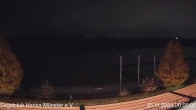 Archiv Foto Webcam Münster: Segelclub am Aasee 19:00