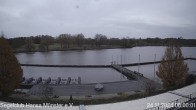 Archived image Webcam Münster: Sailing Club 07:00