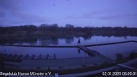 Archived image Webcam Münster: Sailing Club 07:00