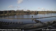 Archived image Webcam Münster: Sailing Club 13:00