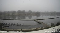 Archiv Foto Webcam Münster: Segelclub am Aasee 09:00