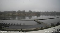 Archiv Foto Webcam Münster: Segelclub am Aasee 11:00