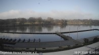 Archived image Webcam Münster: Sailing Club 13:00