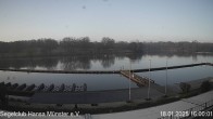 Archived image Webcam Münster: Sailing Club 15:00