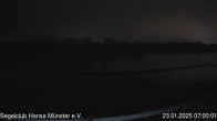 Archived image Webcam Münster: Sailing Club 06:00