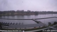 Archived image Webcam Münster: Sailing Club 07:00