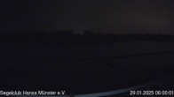 Archiv Foto Webcam Münster: Segelclub am Aasee 05:00