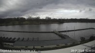 Archiv Foto Webcam Münster: Segelclub am Aasee 13:00