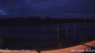 Archiv Foto Webcam Münster: Segelclub am Aasee 17:00