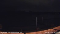 Archiv Foto Webcam Münster: Segelclub am Aasee 19:00