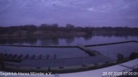 Archiv Foto Webcam Münster: Segelclub am Aasee 06:00