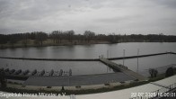 Archiv Foto Webcam Münster: Segelclub am Aasee 13:00