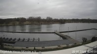 Archiv Foto Webcam Münster: Segelclub am Aasee 15:00