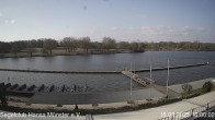 Archiv Foto Webcam Münster: Segelclub am Aasee 15:00