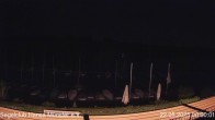 Archived image Webcam Münster: Sailing Club 23:00