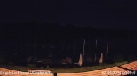 Archiv Foto Webcam Münster: Segelclub am Aasee 06:00