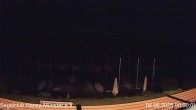 Archiv Foto Webcam Münster: Segelclub am Aasee 23:00