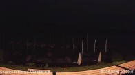 Archived image Webcam Münster: Sailing Club 23:00