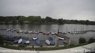 Archiv Foto Webcam Münster: Segelclub am Aasee 06:00