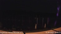 Archiv Foto Webcam Münster: Segelclub am Aasee 01:00