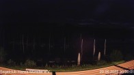 Archiv Foto Webcam Münster: Segelclub am Aasee 23:00