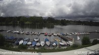 Archiv Foto Webcam Münster: Segelclub am Aasee 13:00