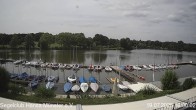 Archived image Webcam Münster: Sailing Club 15:00