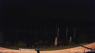 Archived image Webcam Münster: Sailing Club 18:00