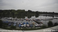 Archived image Webcam Münster: Sailing Club 04:00