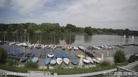 Archived image Webcam Münster: Sailing Club 06:00