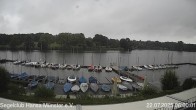 Archiv Foto Webcam Münster: Segelclub am Aasee 05:00