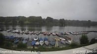Archiv Foto Webcam Münster: Segelclub am Aasee 06:00