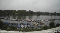Archiv Foto Webcam Münster: Segelclub am Aasee 05:00