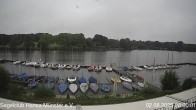 Archiv Foto Webcam Münster: Segelclub am Aasee 07:00
