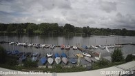 Archiv Foto Webcam Münster: Segelclub am Aasee 13:00